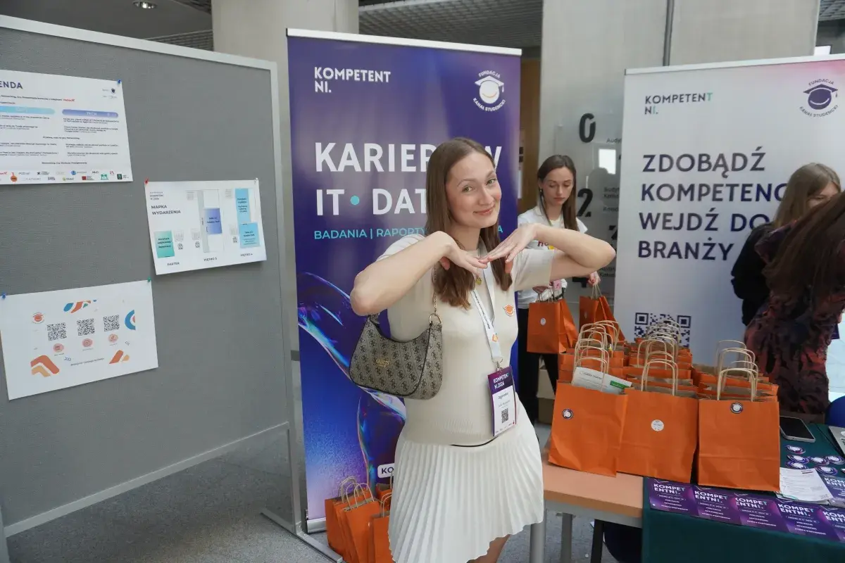 Uczestnik programu