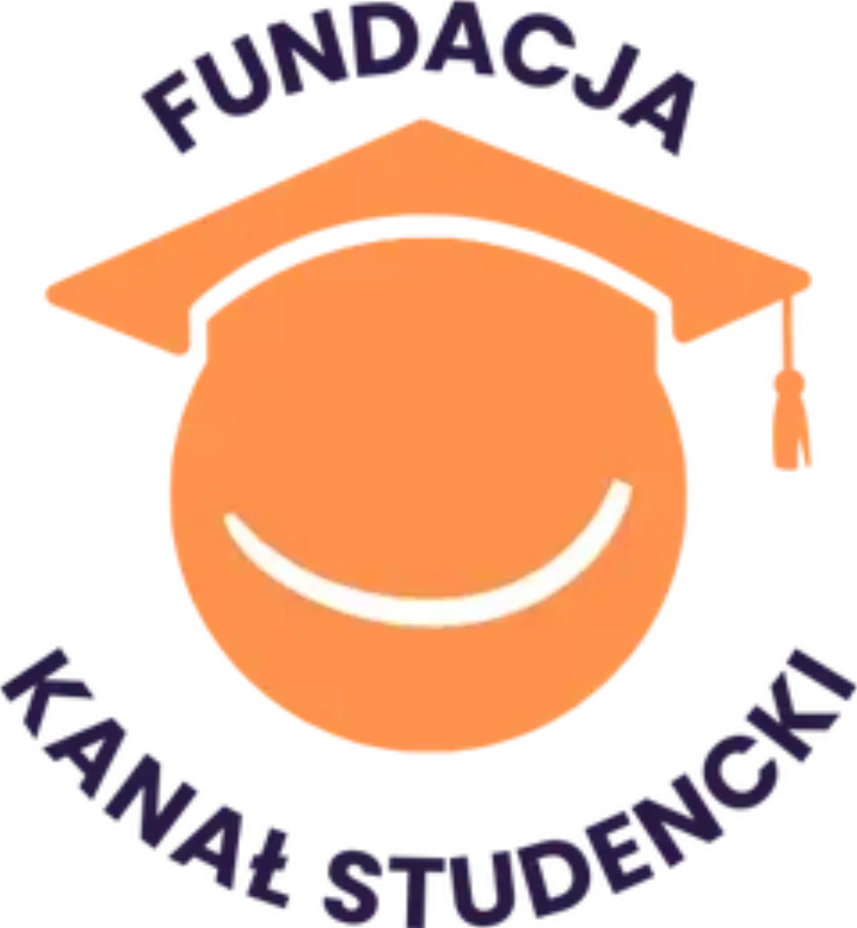 Logo Fundacji Kanał Studencki